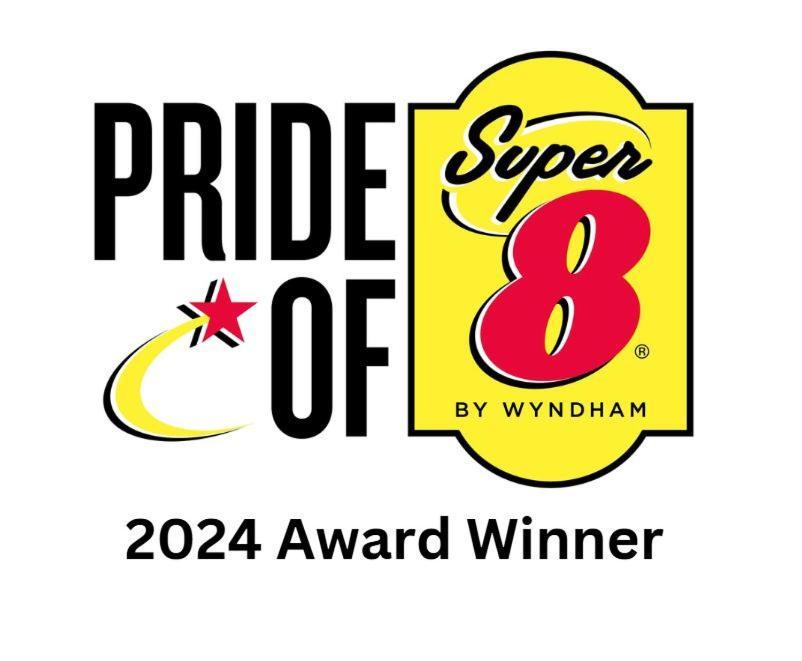 Super 8 By Wyndham Higginsville エクステリア 写真